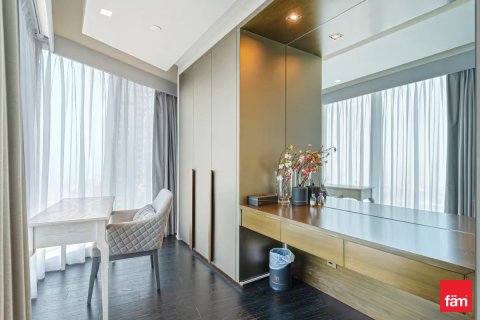 Купить квартиру в Дубай Марине, Дубай: 2 спальни, 123.3м², № 96426 - фото 10