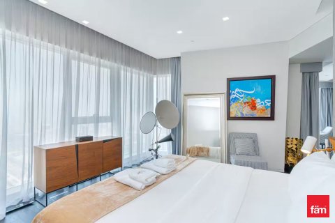 Купить квартиру в Дубай Марине, Дубай: 2 спальни, 123.3м², № 96426 - фото 7