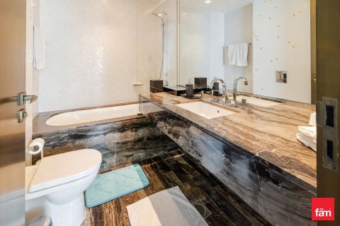 Купить квартиру в Дубай Марине, Дубай: 2 спальни, 123.3м², № 96426 - фото 13