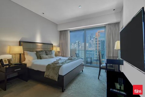 Купить квартиру в Дубай Марине, Дубай: 50.6м², № 96515 - фото 2