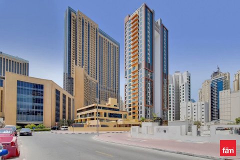 Купить квартиру в Дубай Марине, Дубай: 50.6м², № 96515 - фото 10