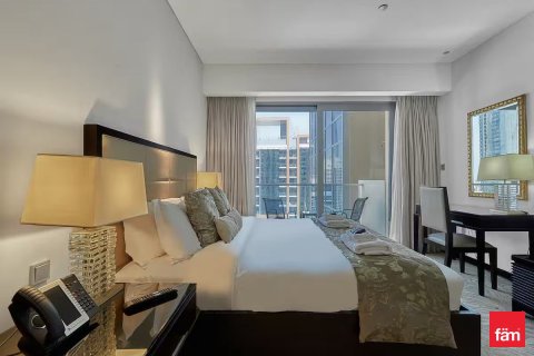 Купить квартиру в Дубай Марине, Дубай: 50.6м², № 96515 - фото 4