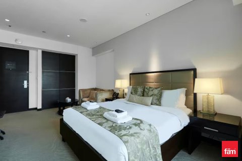 Купить квартиру в Дубай Марине, Дубай: 50.6м², № 96515 - фото 3