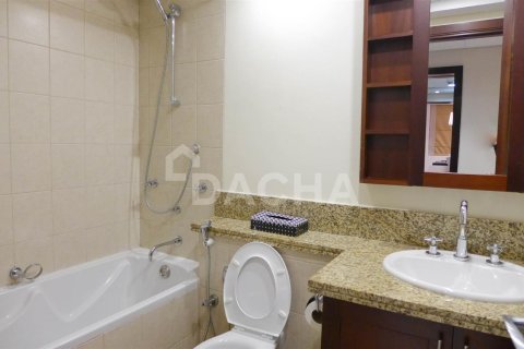 شقة في ذا فيوز, دبي 2 غرف نوم, 113.7 م² رقم 6518 - صورة 7