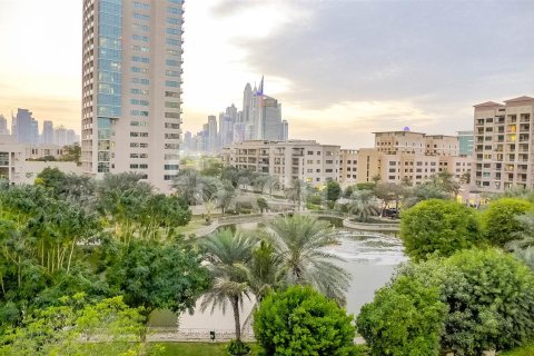 شقة في ذا فيوز, دبي 2 غرف نوم, 113.7 م² رقم 6518 - صورة 9