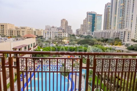 شقة في ذا فيوز, دبي 2 غرف نوم, 113.7 م² رقم 6518 - صورة 2