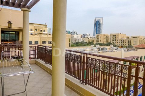 شقة في ذا فيوز, دبي 2 غرف نوم, 113.7 م² رقم 6518 - صورة 8