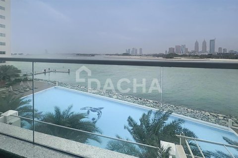 شقة في Azure Residences, نخلة جميرا, دبي 1غرف نوم, 106.1 م² رقم 6517 - صورة 1