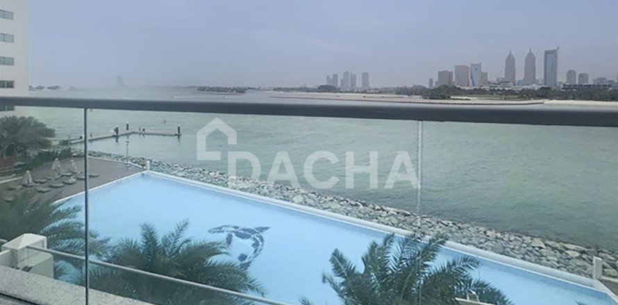 شقة في Azure Residences, نخلة جميرا, دبي 1غرف نوم, 106.1 م² رقم 6517