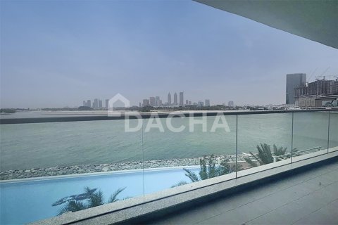 شقة في Azure Residences, نخلة جميرا, دبي 1غرف نوم, 106.1 م² رقم 6517 - صورة 4