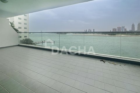شقة في Azure Residences, نخلة جميرا, دبي 1غرف نوم, 106.1 م² رقم 6517 - صورة 3