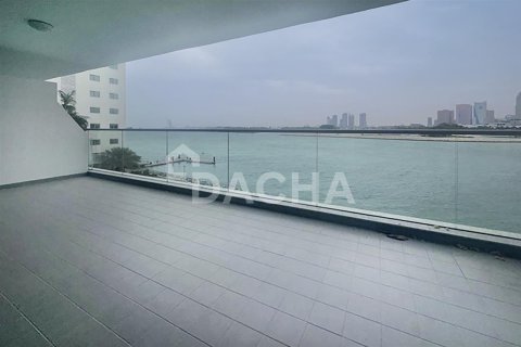 شقة في Azure Residences, نخلة جميرا, دبي 1غرف نوم, 106.1 م² رقم 6517 - صورة 2
