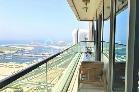 Apartamento en Dubai Marina, Dubai, 2 dormitorios, 93.5 m², № 6516 - foto 5