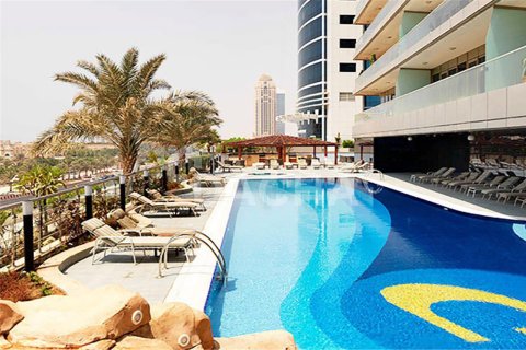 Apartamento en Dubai Marina, Dubai, 2 dormitorios, 93.5 m², № 6516 - foto 11