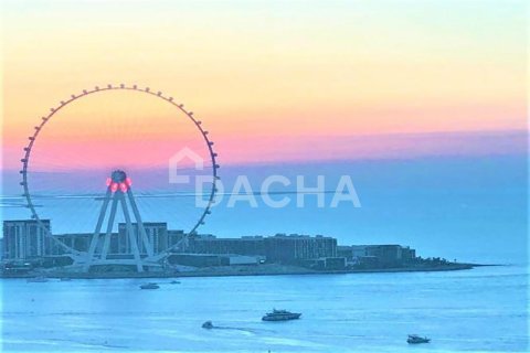 Apartamento en Dubai Marina, Dubai, 2 dormitorios, 93.5 m², № 6516 - foto 1