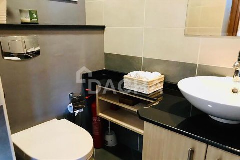Apartamento en Dubai Marina, Dubai, 2 dormitorios, 93.5 m², № 6516 - foto 14