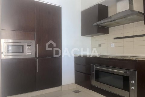 شقة في نخلة جميرا, دبي 1غرف نوم, 143 م² رقم 6515 - صورة 8