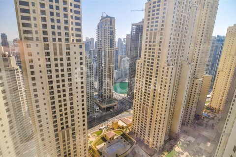 Apartamento en Jumeirah Beach Residence, Dubai, 2 dormitorios, 136 m², № 6520 - foto 12