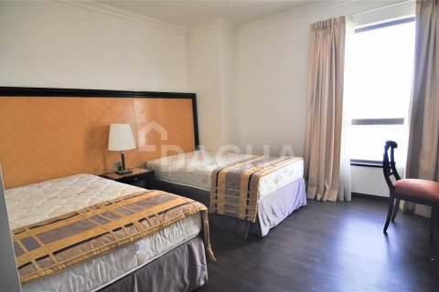 Apartamento en Jumeirah Beach Residence, Dubai, 2 dormitorios, 136 m², № 6520 - foto 6