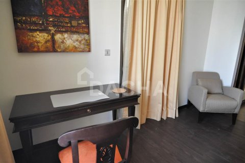 Apartamento en Jumeirah Beach Residence, Dubai, 2 dormitorios, 136 m², № 6520 - foto 7