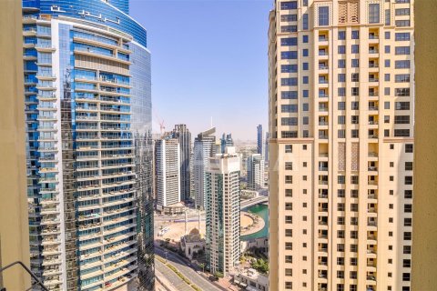 Apartamento en Jumeirah Beach Residence, Dubai, 2 dormitorios, 136 m², № 6520 - foto 8