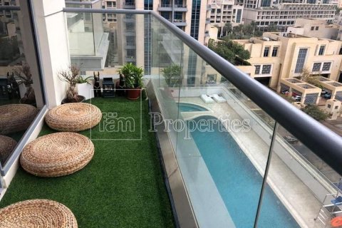 شقة في وسط مدينة دبي, دبي 1غرف نوم, 98.2 م² رقم 59789 - صورة 5