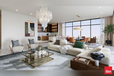 شقة في Sheikh Zayed Road, دبي 1غرف نوم, 98.1 م² رقم 59787 - صورة 3