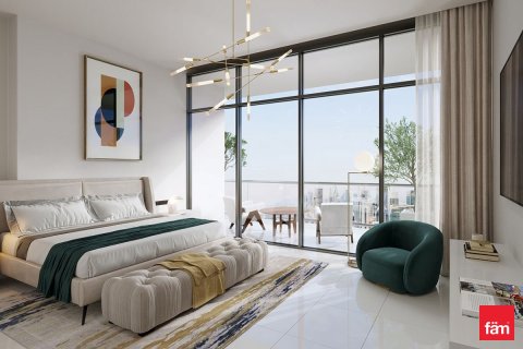 شقة في Sheikh Zayed Road, دبي 1غرف نوم, 98.1 م² رقم 59787 - صورة 6