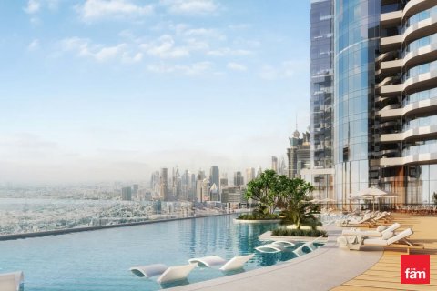 شقة في Sheikh Zayed Road, دبي 1غرف نوم, 98.1 م² رقم 59787 - صورة 1