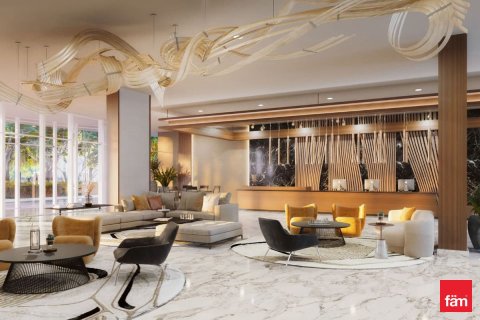 شقة في Sheikh Zayed Road, دبي 1غرف نوم, 98.1 م² رقم 59787 - صورة 4