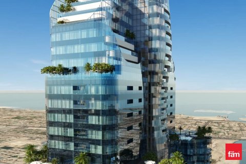 شقة في Sheikh Zayed Road, دبي 1غرف نوم, 98.1 م² رقم 59787 - صورة 5