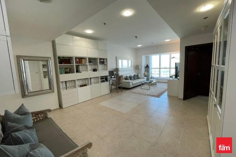 شقة في مرسى دبي, دبي 2 غرف نوم, 123.5 م² رقم 59790 - صورة 1