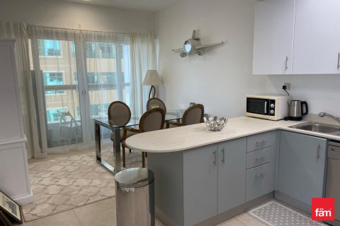 شقة في مرسى دبي, دبي 2 غرف نوم, 123.5 م² رقم 59790 - صورة 6