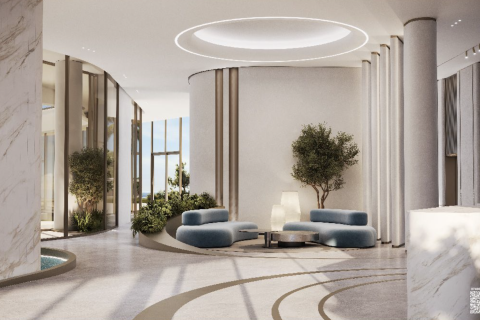 Appartement à Dubai, 3 chambres, 195 m², № 10445 - photo 11