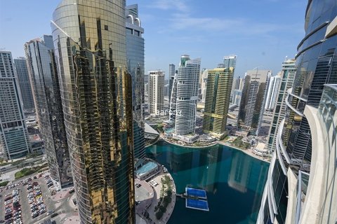 شقة في أبراج بحيرة جميرا, دبي 1غرف نوم, 59.3 م² رقم 10452 - صورة 11