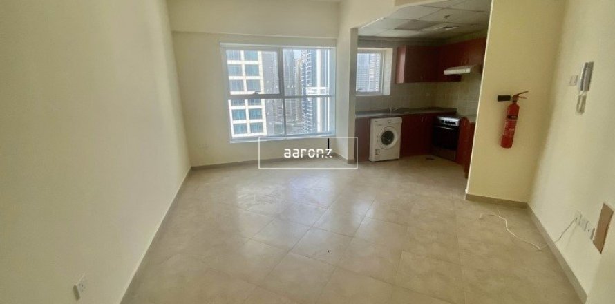 Appartement à Jumeirah Lake Towers, Dubai, 2 chambres, 64.1 m², № 10454