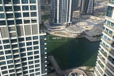 Appartement à Jumeirah Lake Towers, Dubai, 2 chambres, 64.1 m², № 10454 - photo 15