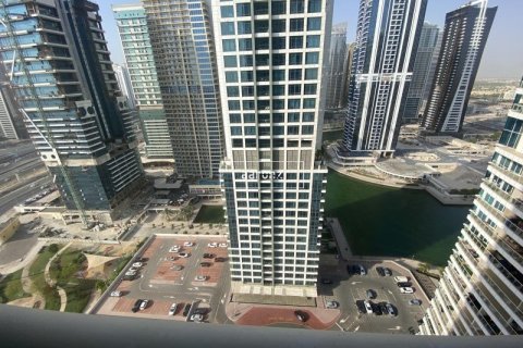 Appartement à Jumeirah Lake Towers, Dubai, 2 chambres, 64.1 m², № 10454 - photo 13