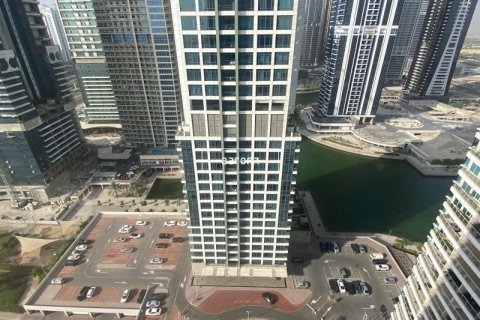Appartement à Jumeirah Lake Towers, Dubai, 2 chambres, 64.1 m², № 10454 - photo 14