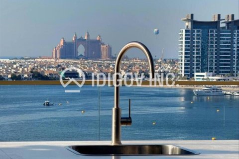 Купить квартиру в EMAAR Beachfront, Dubai Harbour, Дубай: 2 спальни, 148м², № 38221 - фото 22