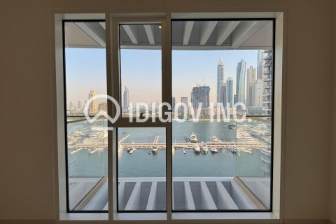 Купить квартиру в EMAAR Beachfront, Dubai Harbour, Дубай: 2 спальни, 148м², № 38221 - фото 8
