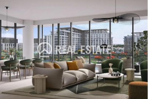 Appartement à City Walk, Dubai, 1 chambre, 62 m², № 38220 - photo 3