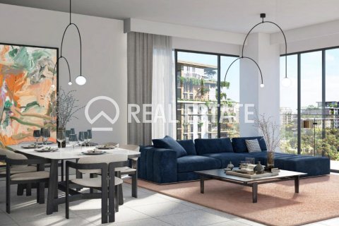 Appartement à City Walk, Dubai, 1 chambre, 62 m², № 38220 - photo 4