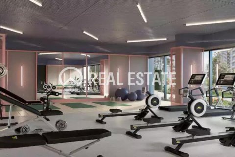 Appartement à City Walk, Dubai, 1 chambre, 62 m², № 38220 - photo 9