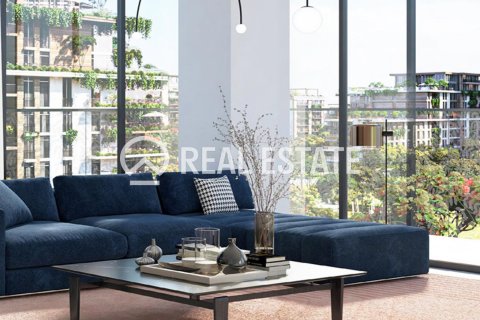 Appartement à City Walk, Dubai, 1 chambre, 62 m², № 38220 - photo 5