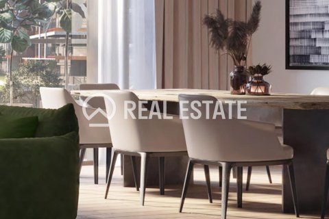 Appartement à City Walk, Dubai, 1 chambre, 62 m², № 38220 - photo 6