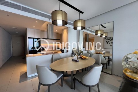 Apartamento en The Address Jumeirah Resort and Spa, Jumeirah Beach Residence, Dubai, 3 dormitorios, 179 m², № 38219 - foto 3