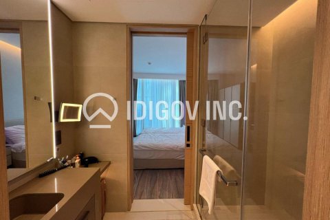 Apartamento en The Address Jumeirah Resort and Spa, Jumeirah Beach Residence, Dubai, 3 dormitorios, 179 m², № 38219 - foto 6