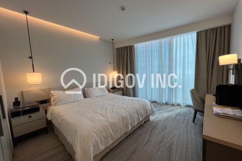 Apartamento en The Address Jumeirah Resort and Spa, Jumeirah Beach Residence, Dubai, 3 dormitorios, 179 m², № 38219 - foto 10