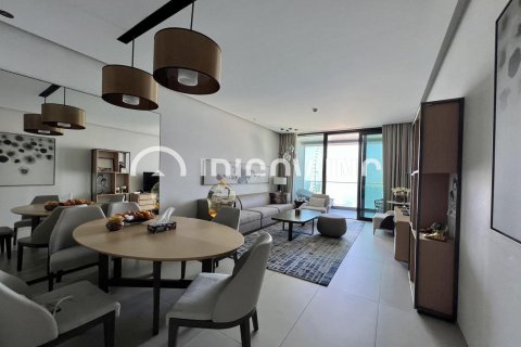 Apartamento en The Address Jumeirah Resort and Spa, Jumeirah Beach Residence, Dubai, 3 dormitorios, 179 m², № 38219 - foto 2